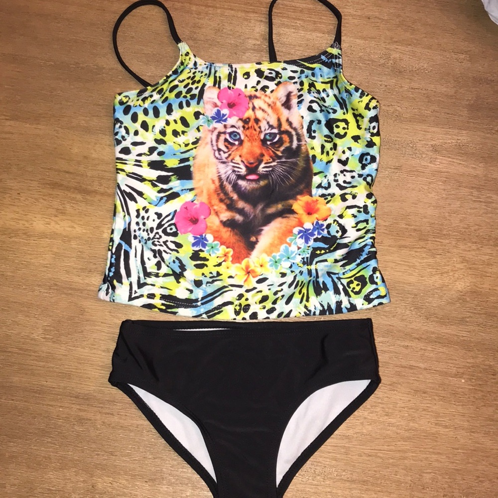 Op bathing suit